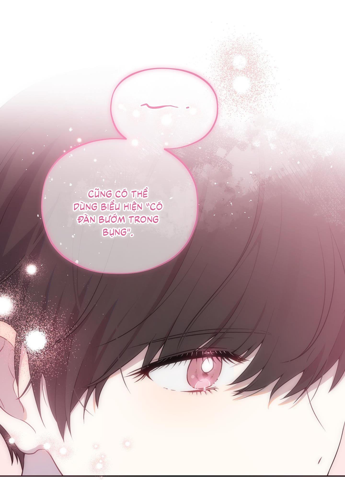 (CBunu) Chuyện Rằng Tôi Yêu Cậu - Chap 2