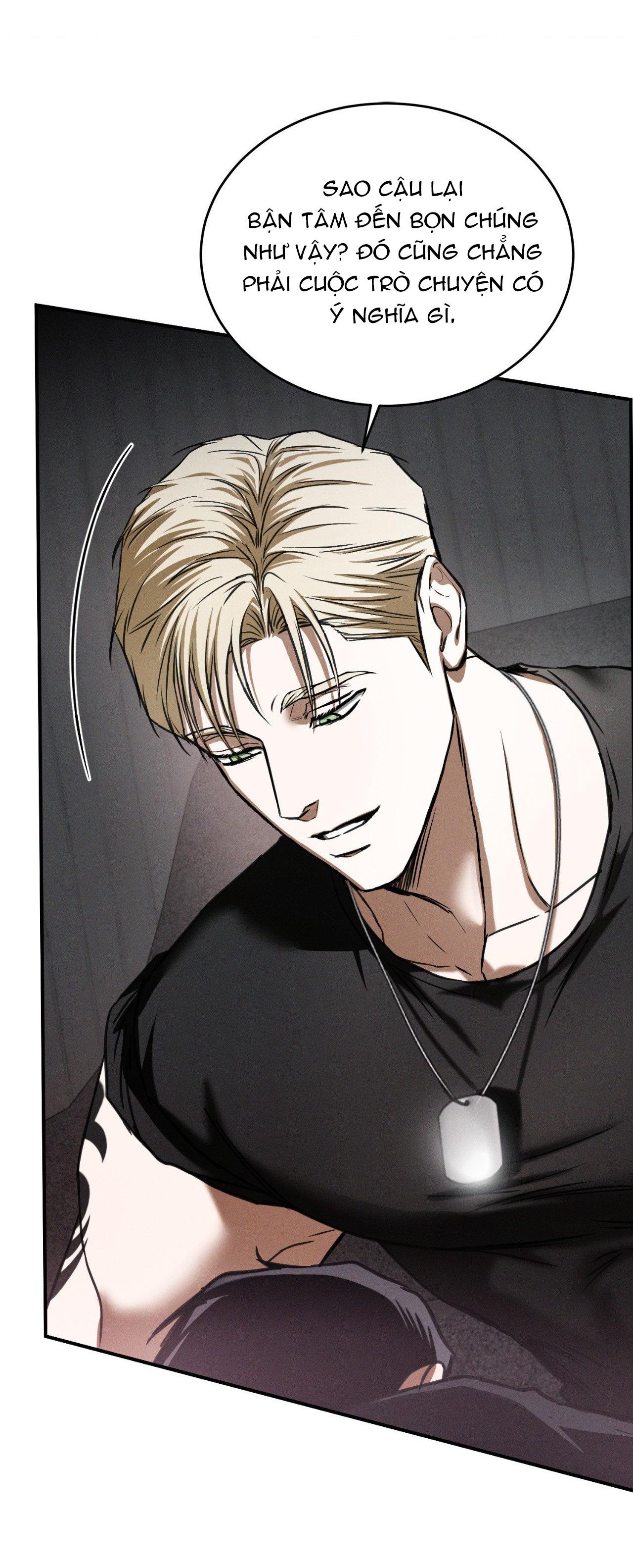 Flashlight - Chap 25