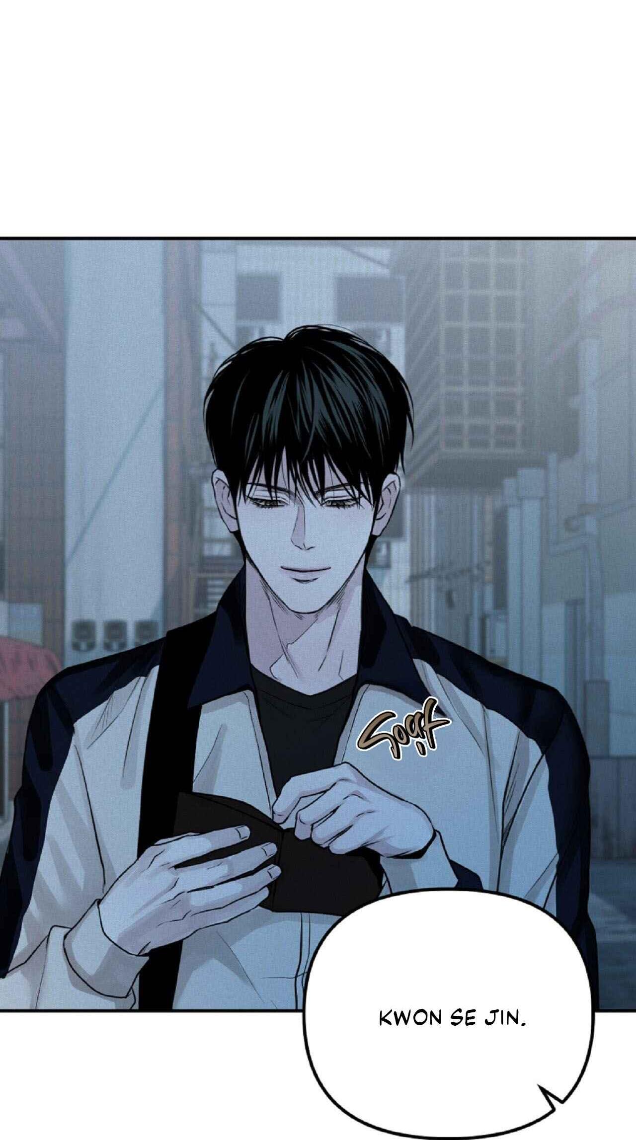 (CBunu) Phép Chiếu - Chap 29