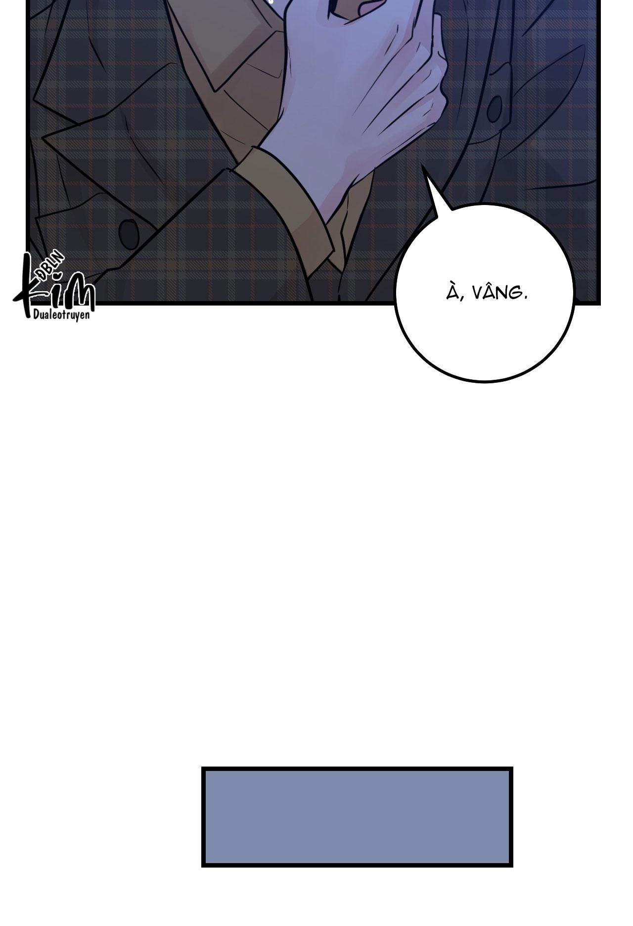 OVER THE PARADISE - Chap 40