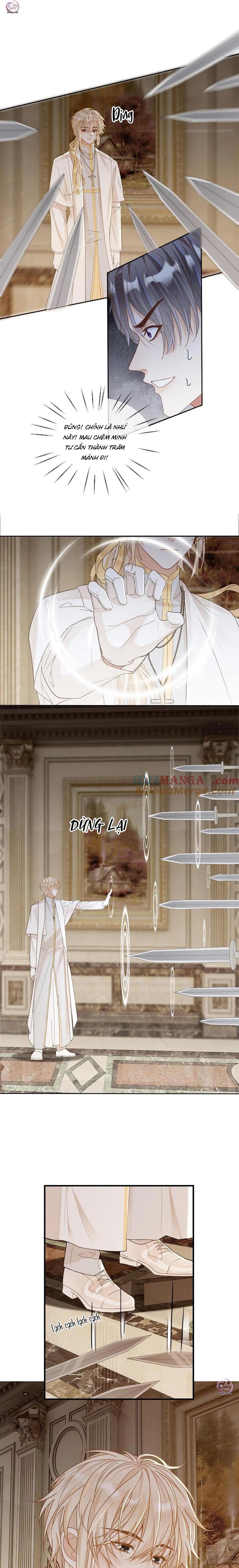 Khát Vọng Ngọt Ngào - Chap 312