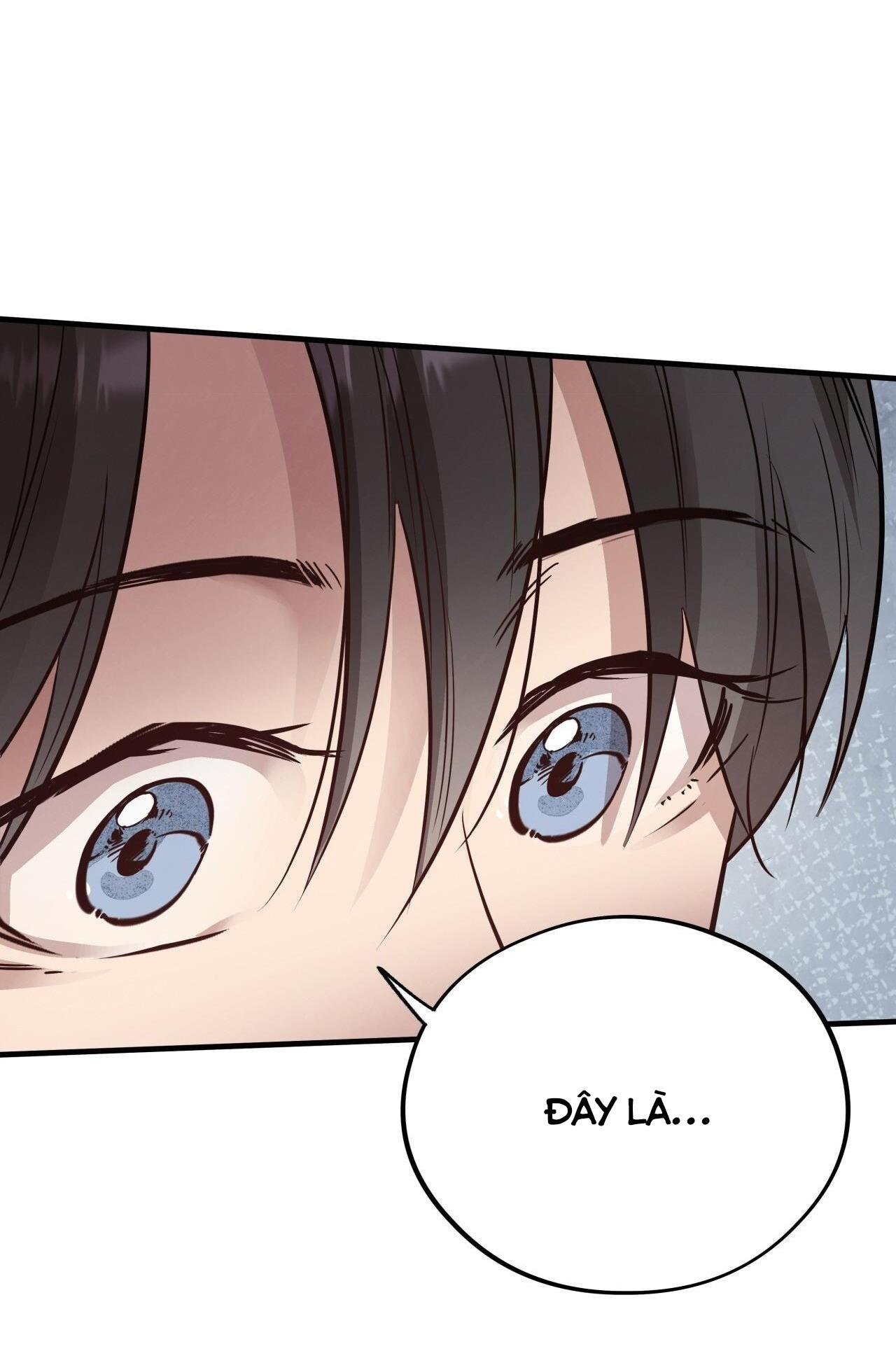 MẬT GẤU - Chap 54