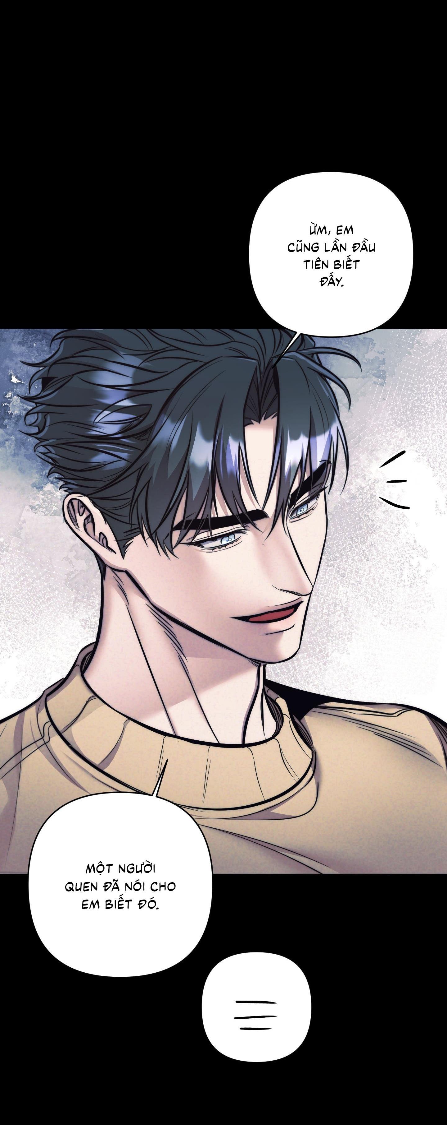 (CBunu) Stigma - Chap 35