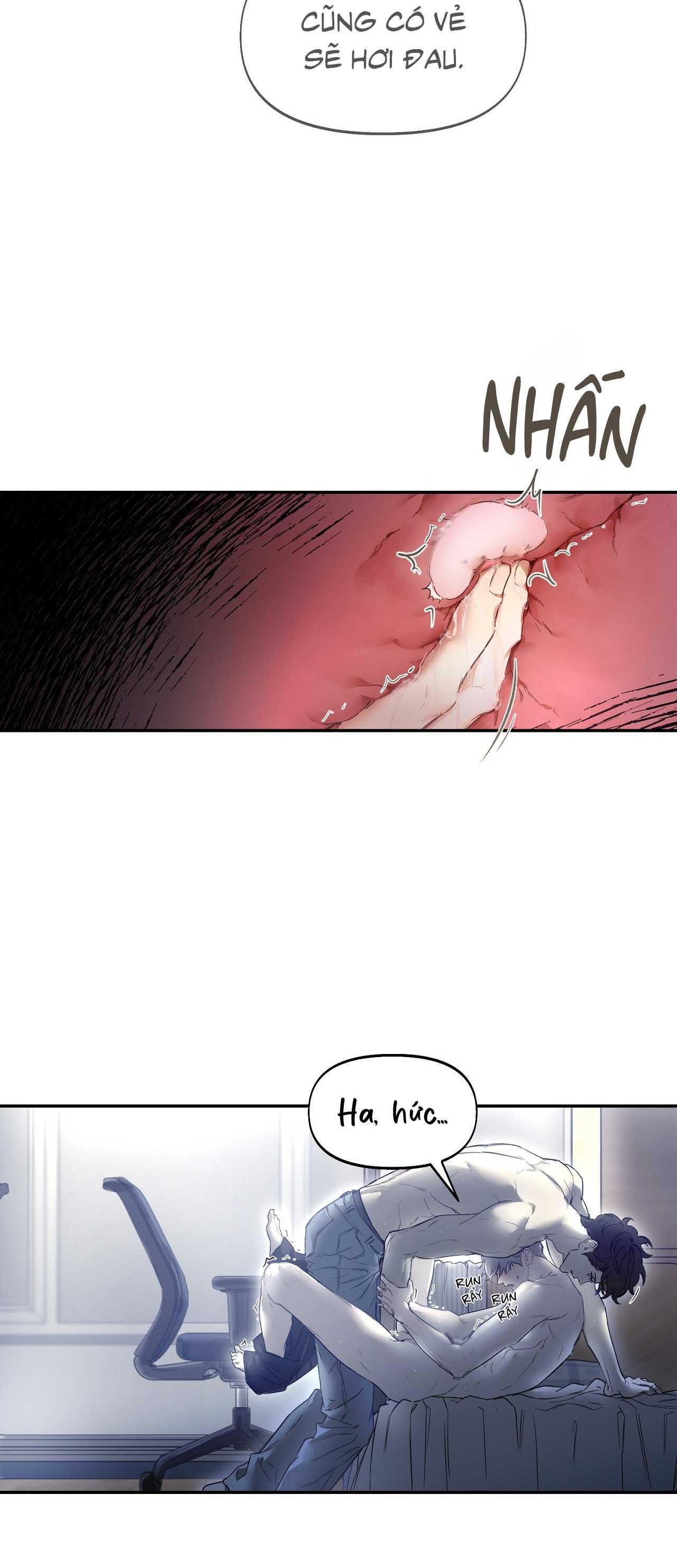 NERD PROJECT - Chap 35