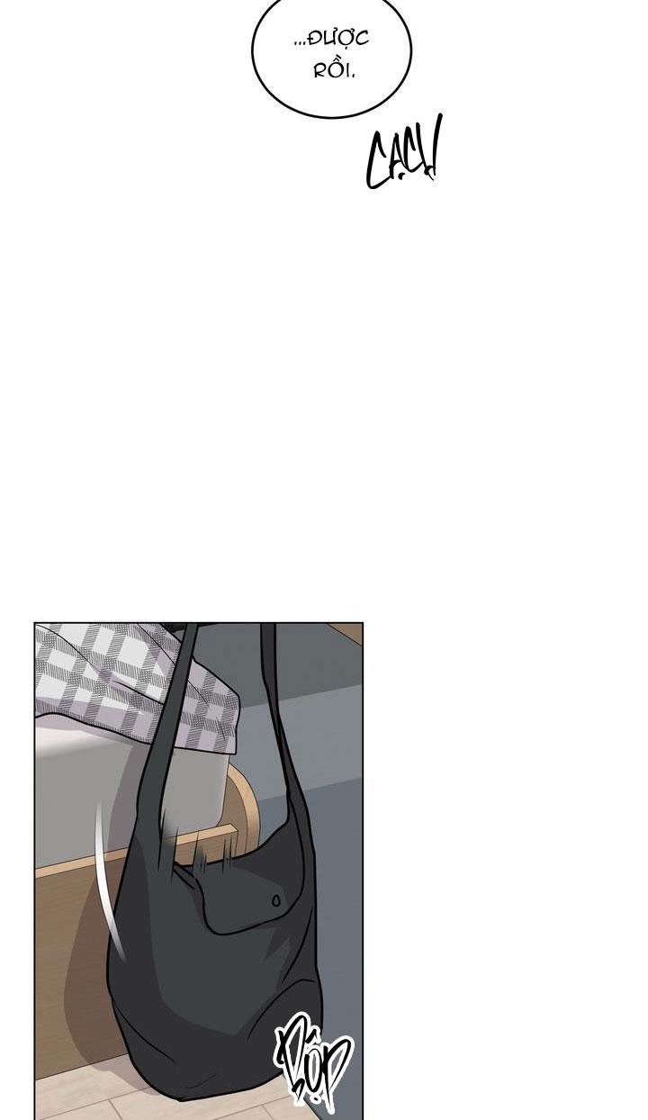 BÁNH QUY TÌNH YÊU TAN CHẢY - Chap 15