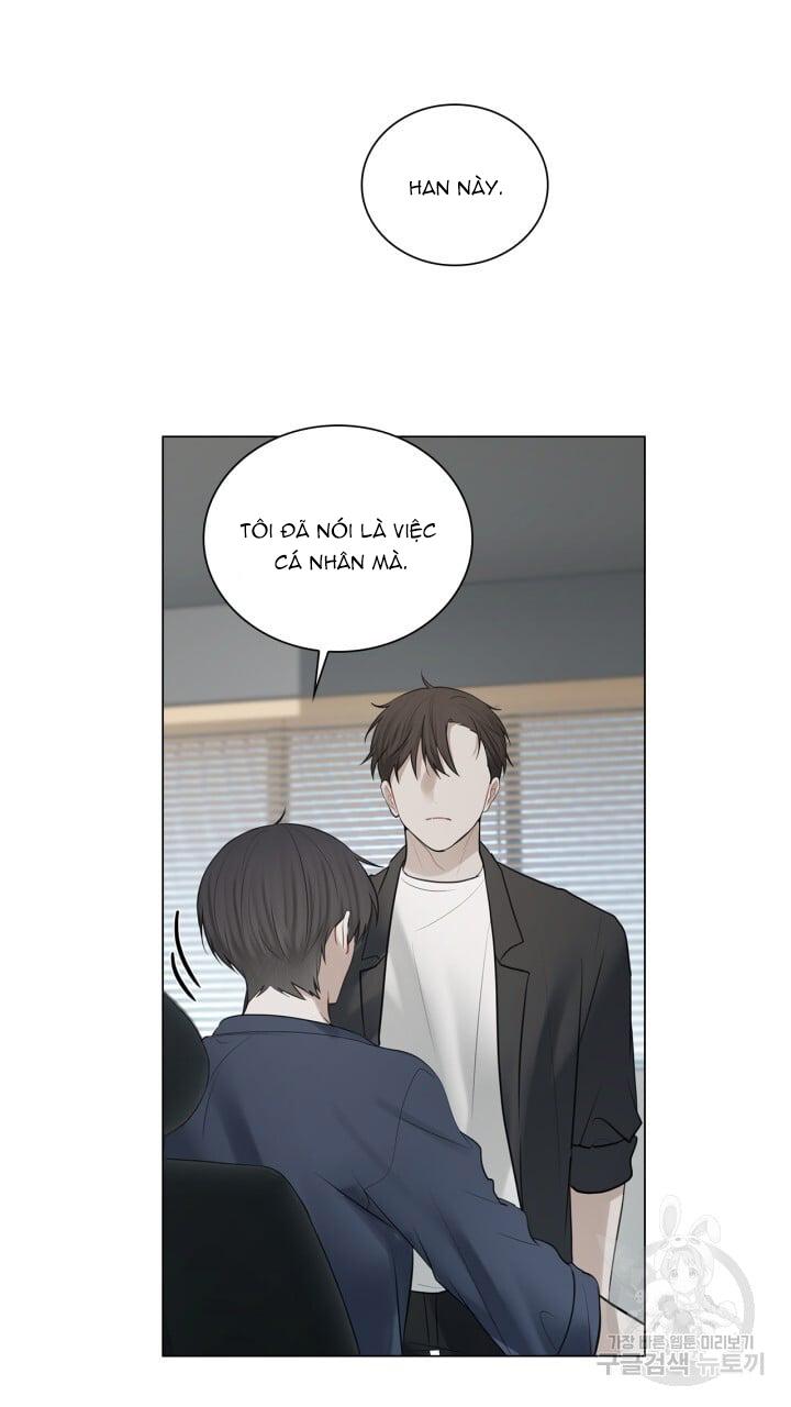 Song Trùng - Chap 23