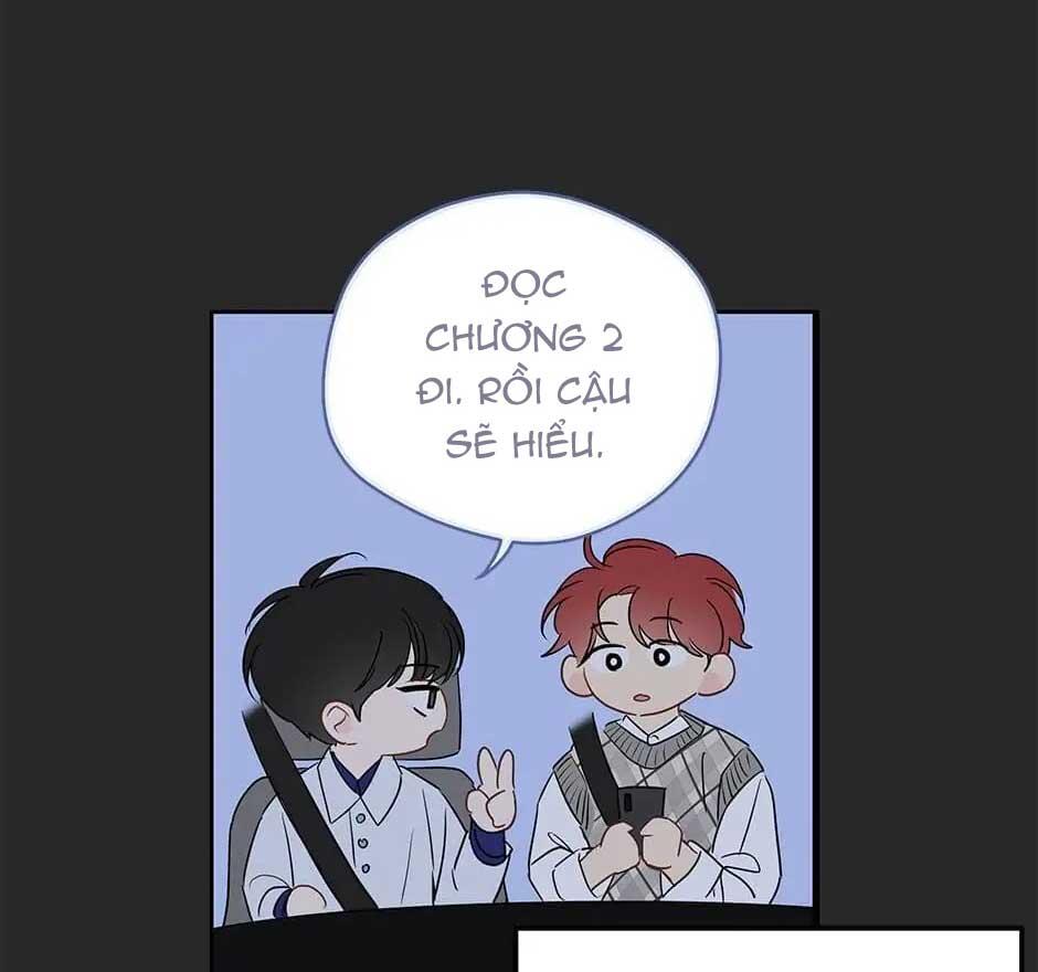 Liệu Rằng... Đây Có Phải Chỉ Là Một Giấc Mơ Không!? - Chap 35