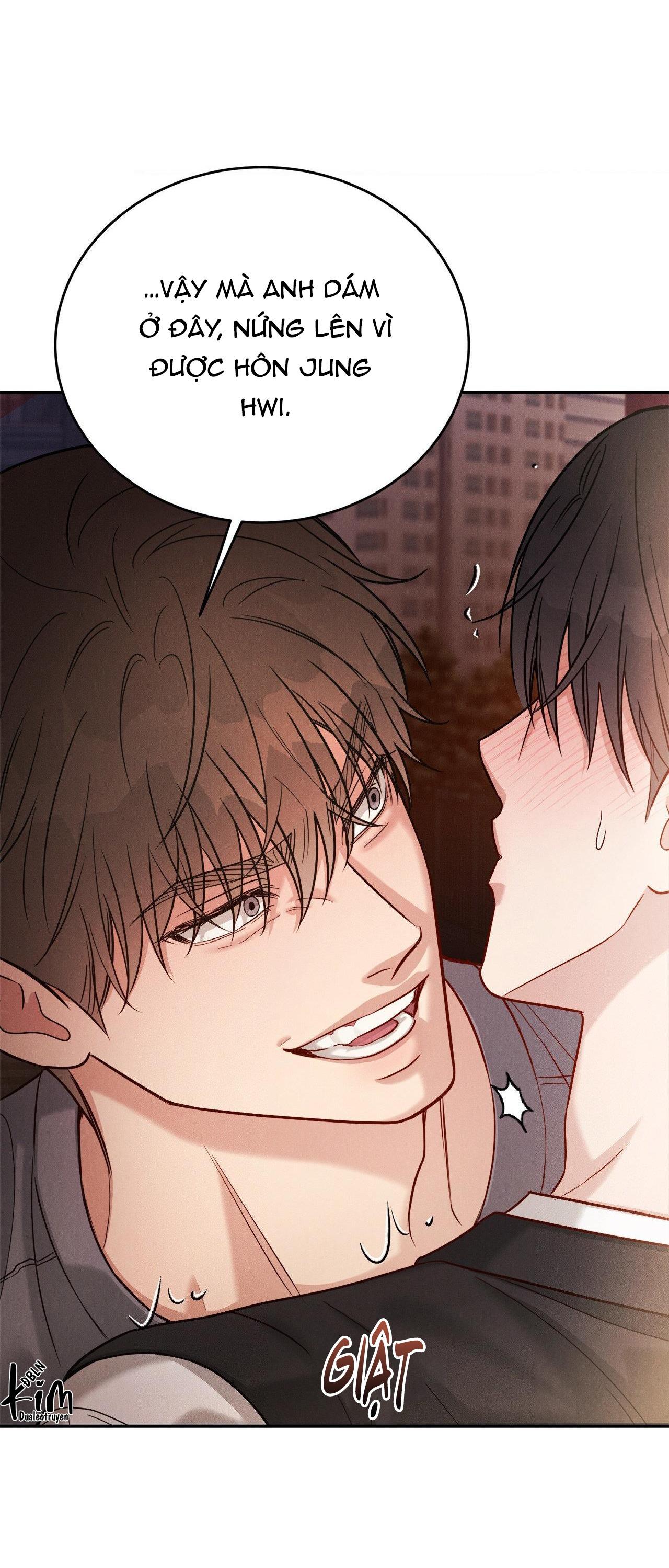 Giả Dược - Chap 44