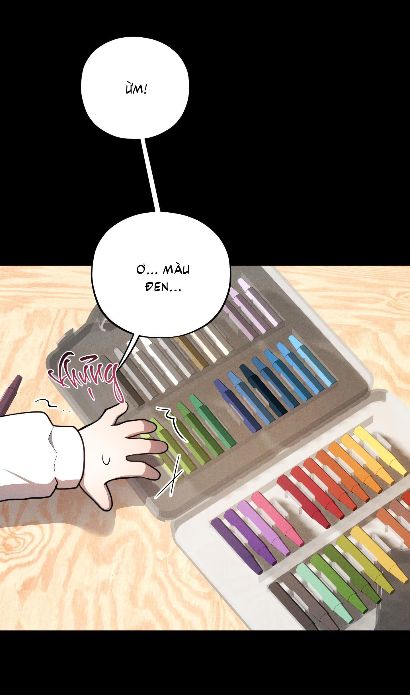 (CBunu) Chuyện Rằng Tôi Yêu Cậu - Chap 12