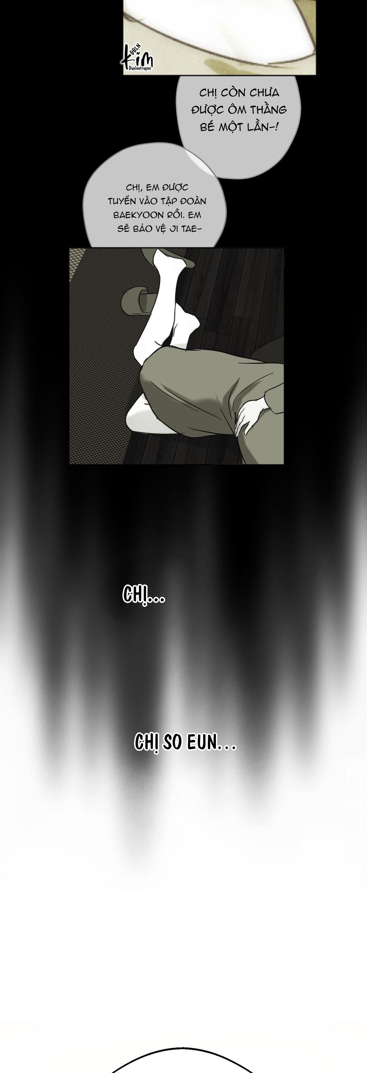 ÁI TÌNH VÀ DỤC VỌNG - Chap 55