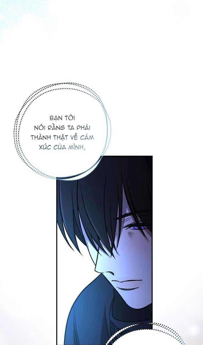Mắc Kẹt Trong Game Hẹn Hò Của Em Gái Tôi - Chap 56