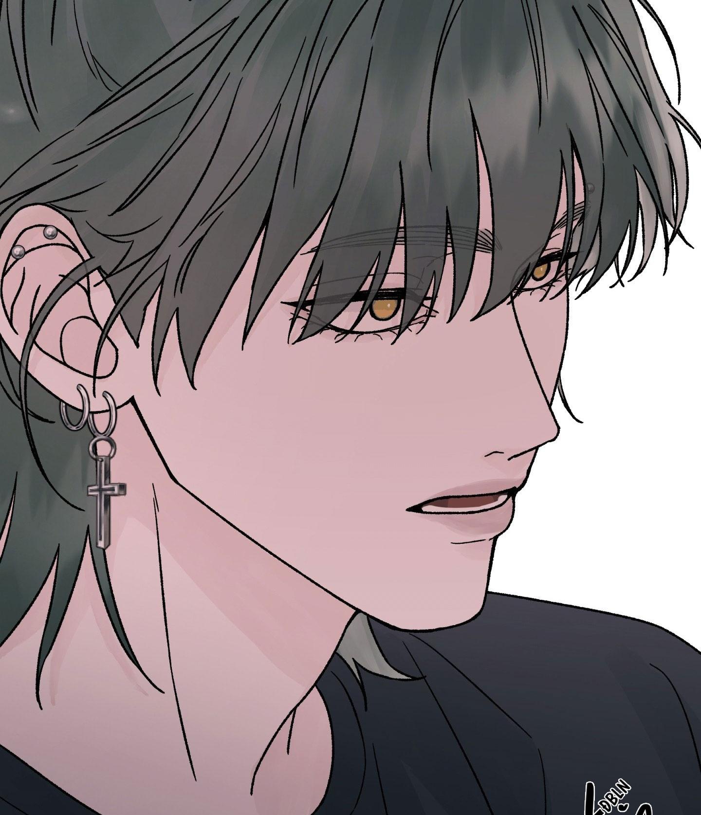 ĐÊM KINH HOÀNG - Chap 40