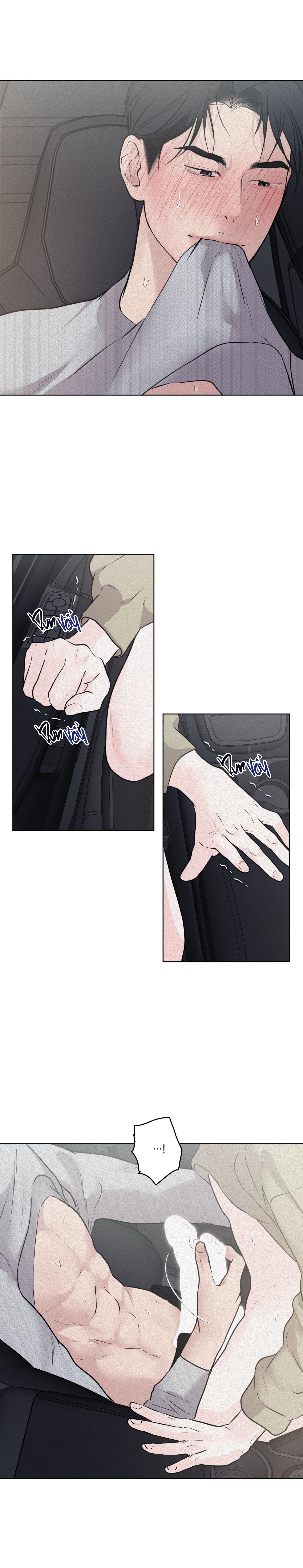 (ABO) LỜI CẦU NGUYỆN - Chap 56