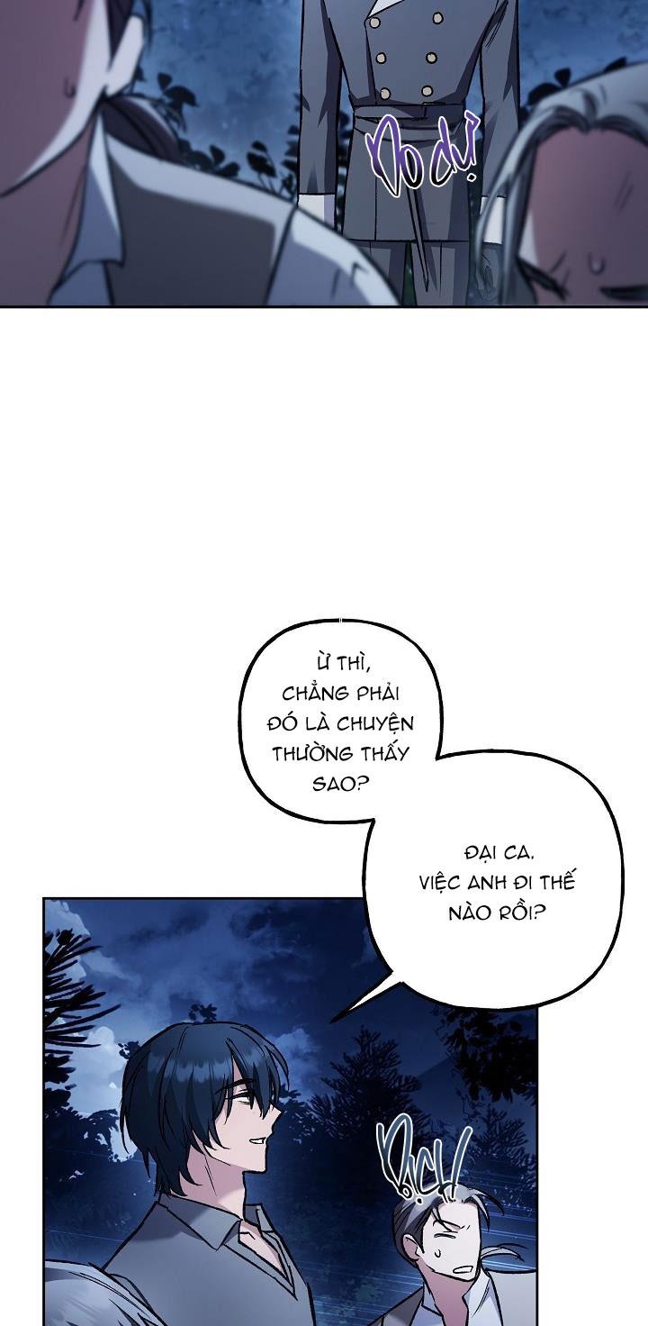 (ABO) BƯỚC NGOẶT - Chap 46