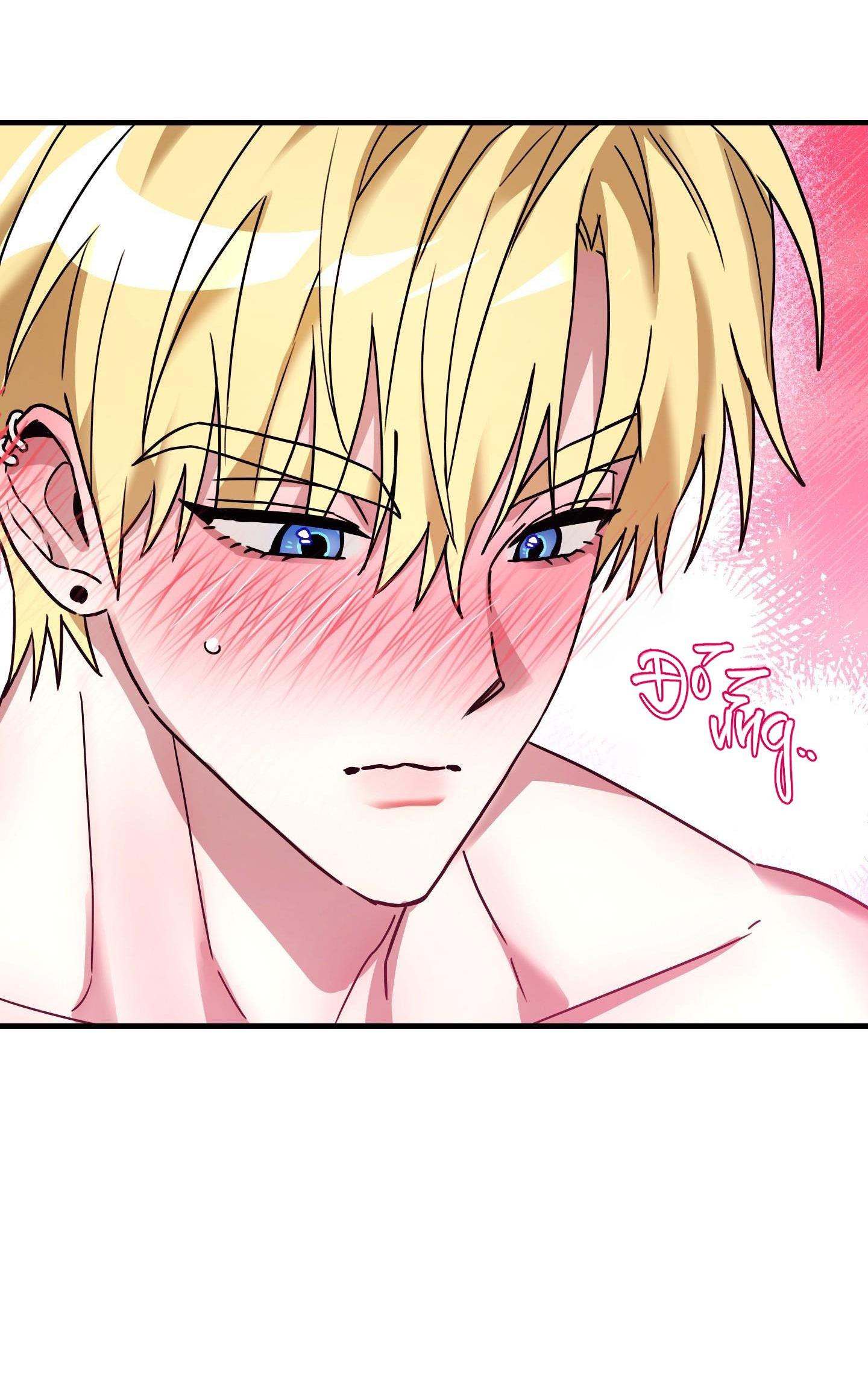 ( CBunu ) Yêu Phải Lừa Đảo - Chap 7