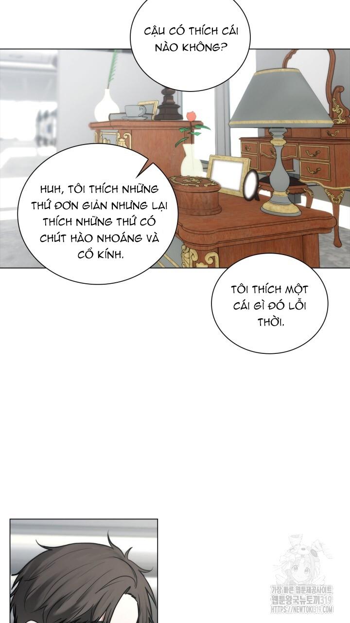 Song Trùng - Chap 55