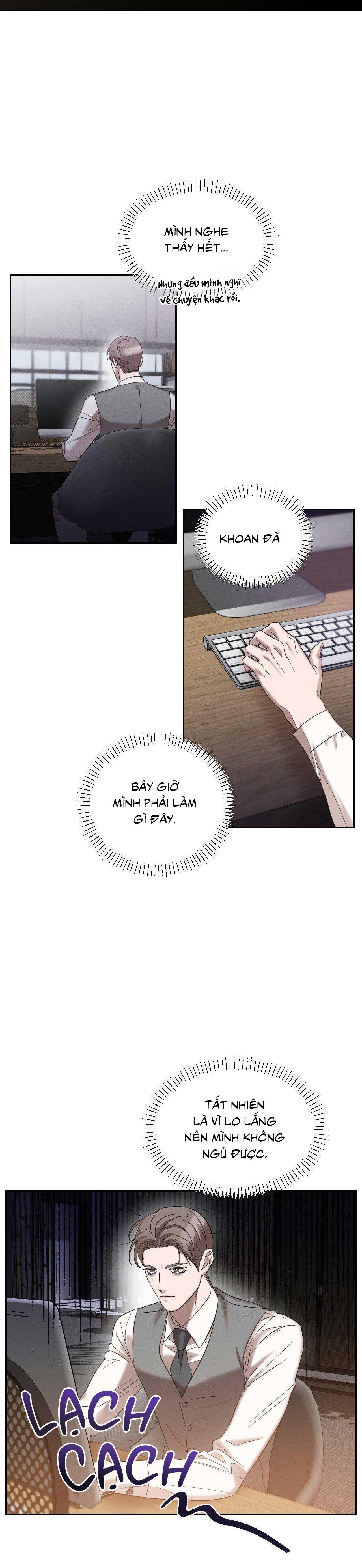 NHIỆT ĐỘ TIẾP XÚC - Chap 4