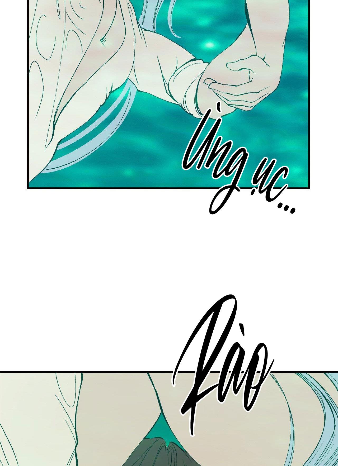 CẬU BÉ ĐÀO - Chap 27