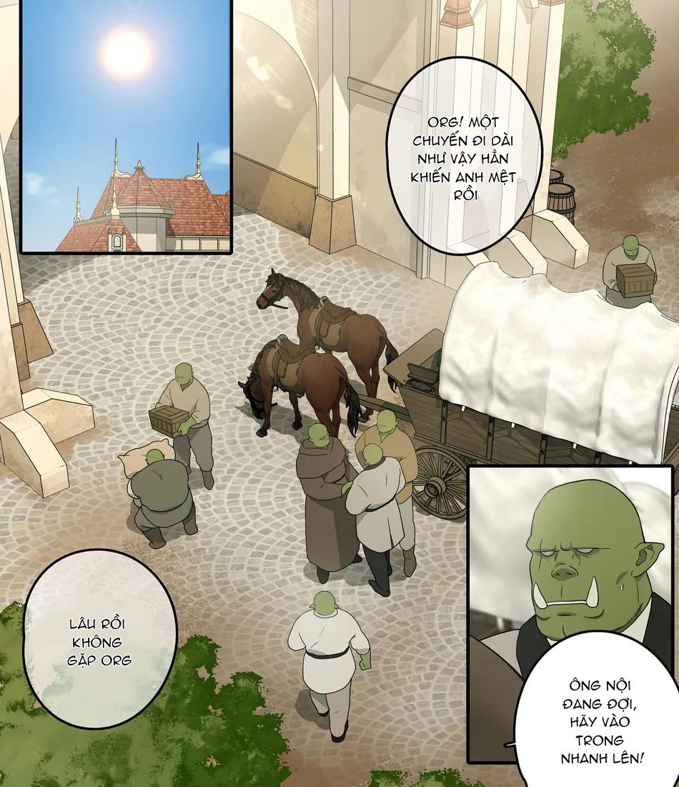 TUYỂN TẬP CHIM TO SIÊU DÀI - Chap 66