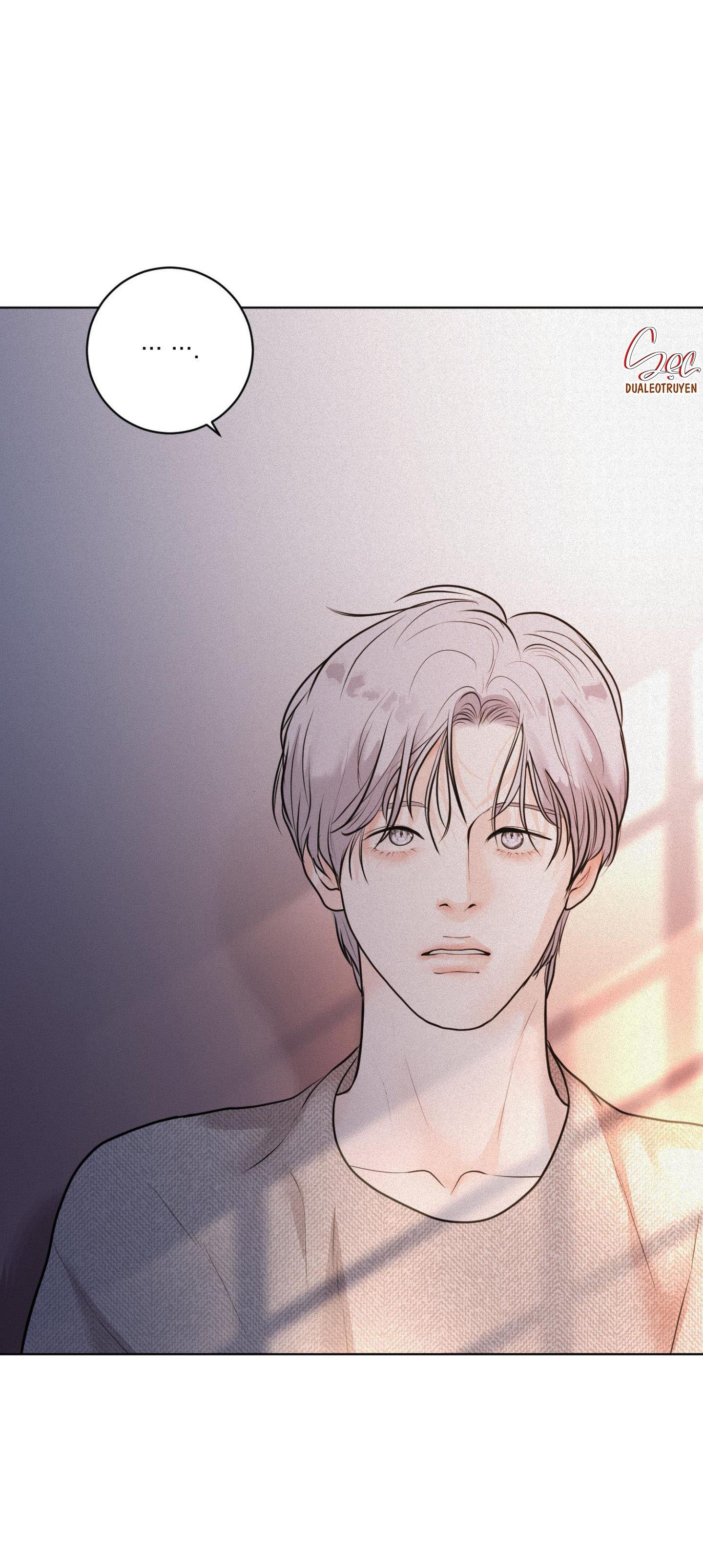 (ABO) LỜI CẦU NGUYỆN - Chap 41