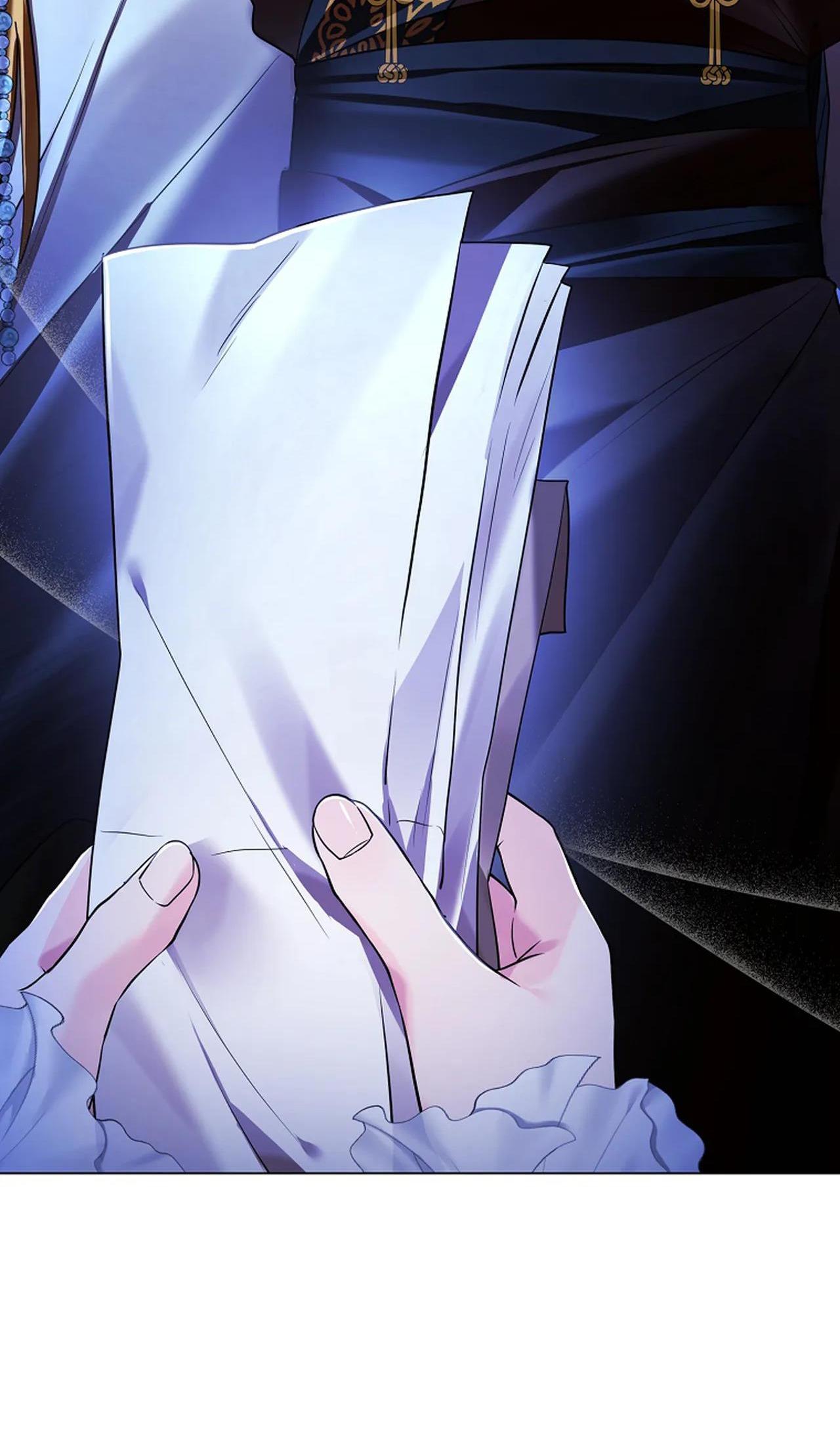 HOA GIẤY - Chap 72