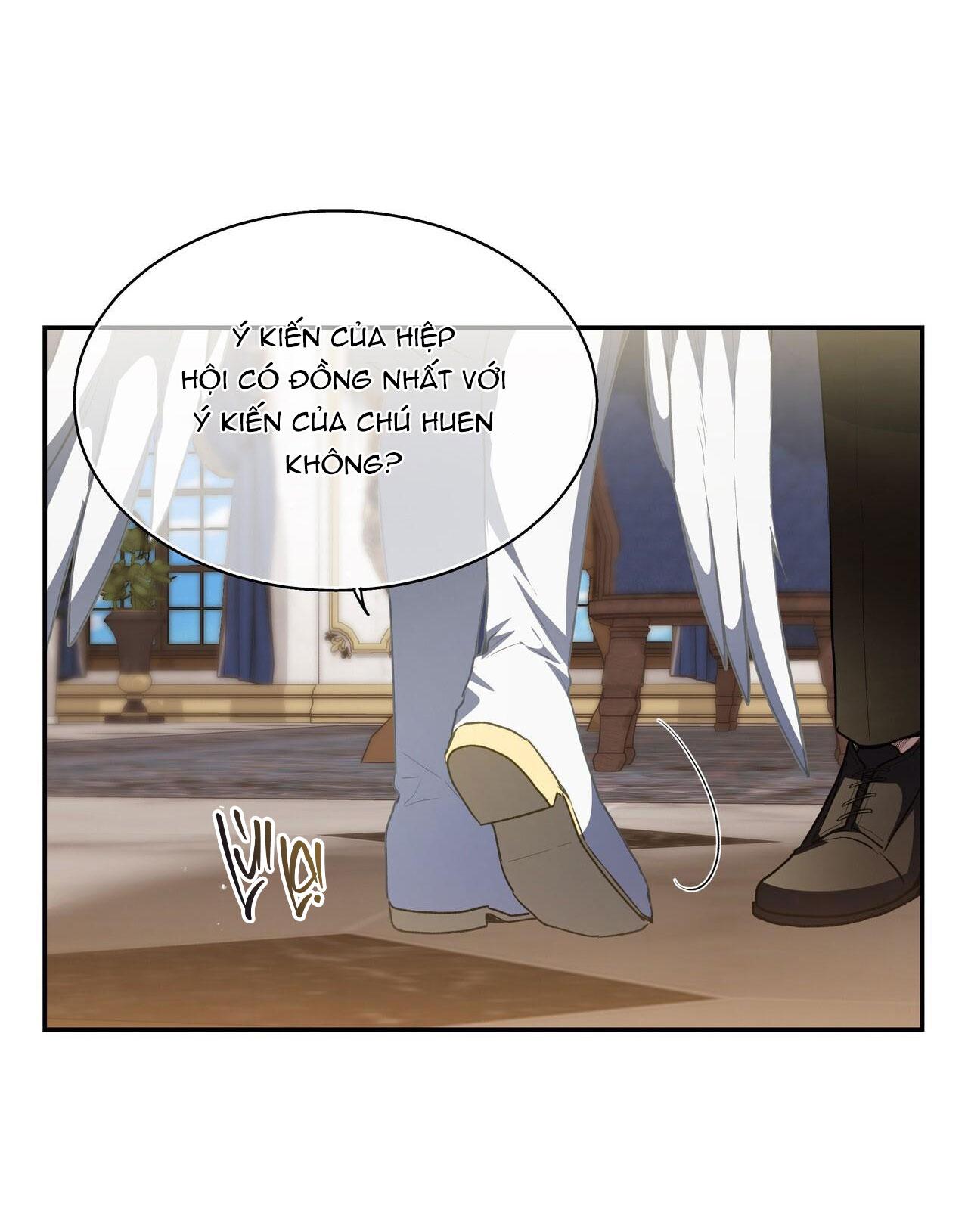 CÁCH TỒN TẠI NHƯ MỘT NGƯỜI CHƠI - Chap 39