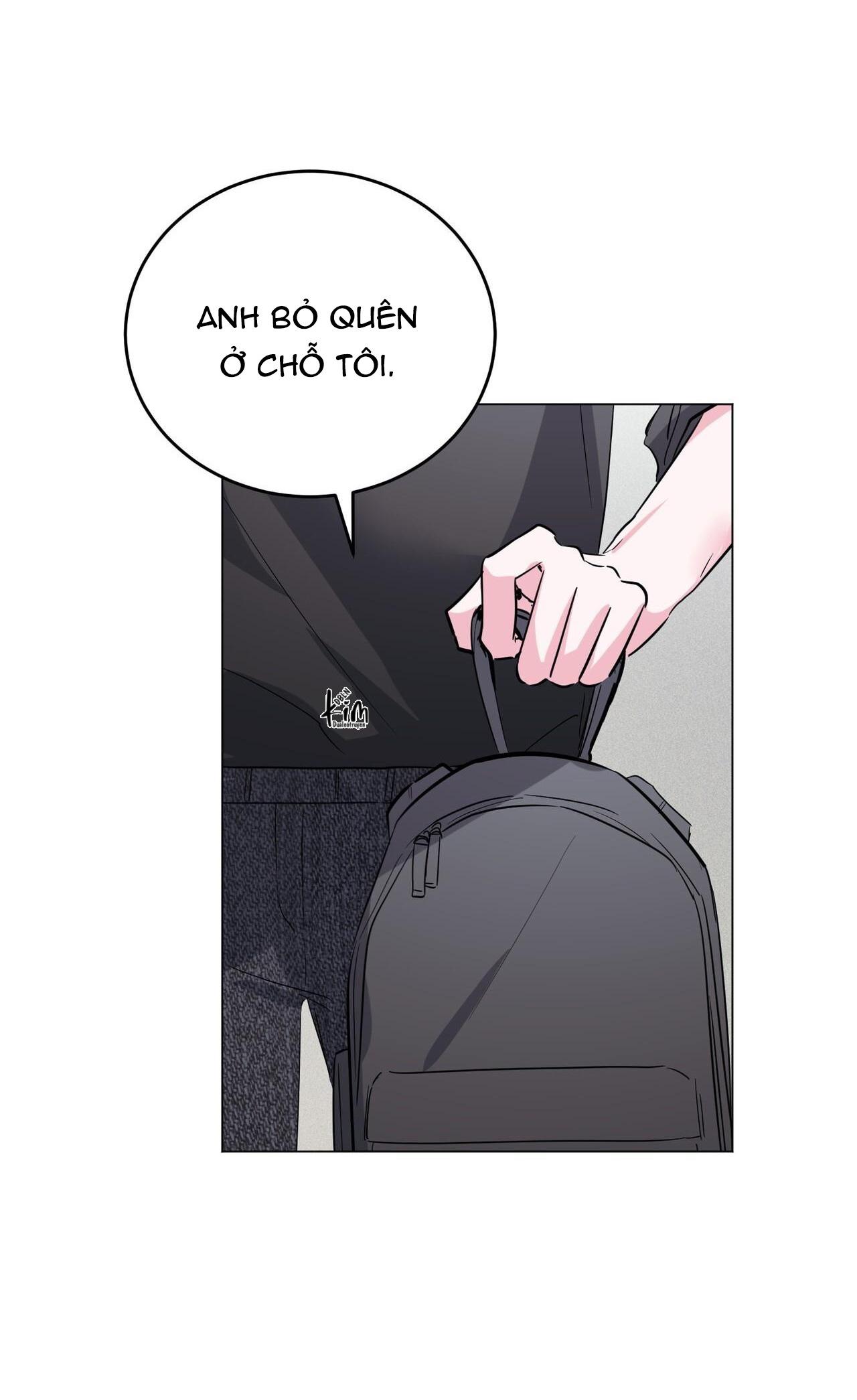 CẠM BẪY ĐẠI HỌC - Chap 103