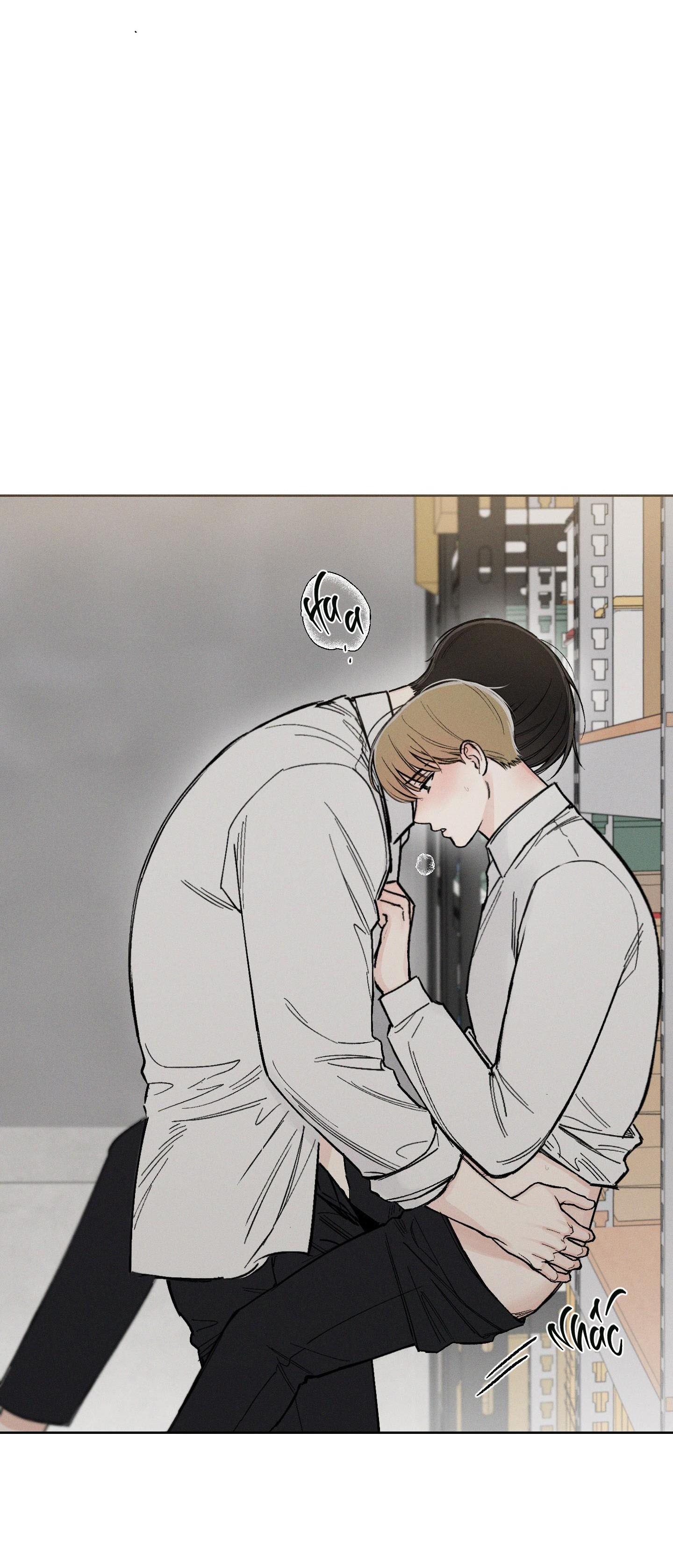 (CBunu) THÁNG 12 - Chap 28