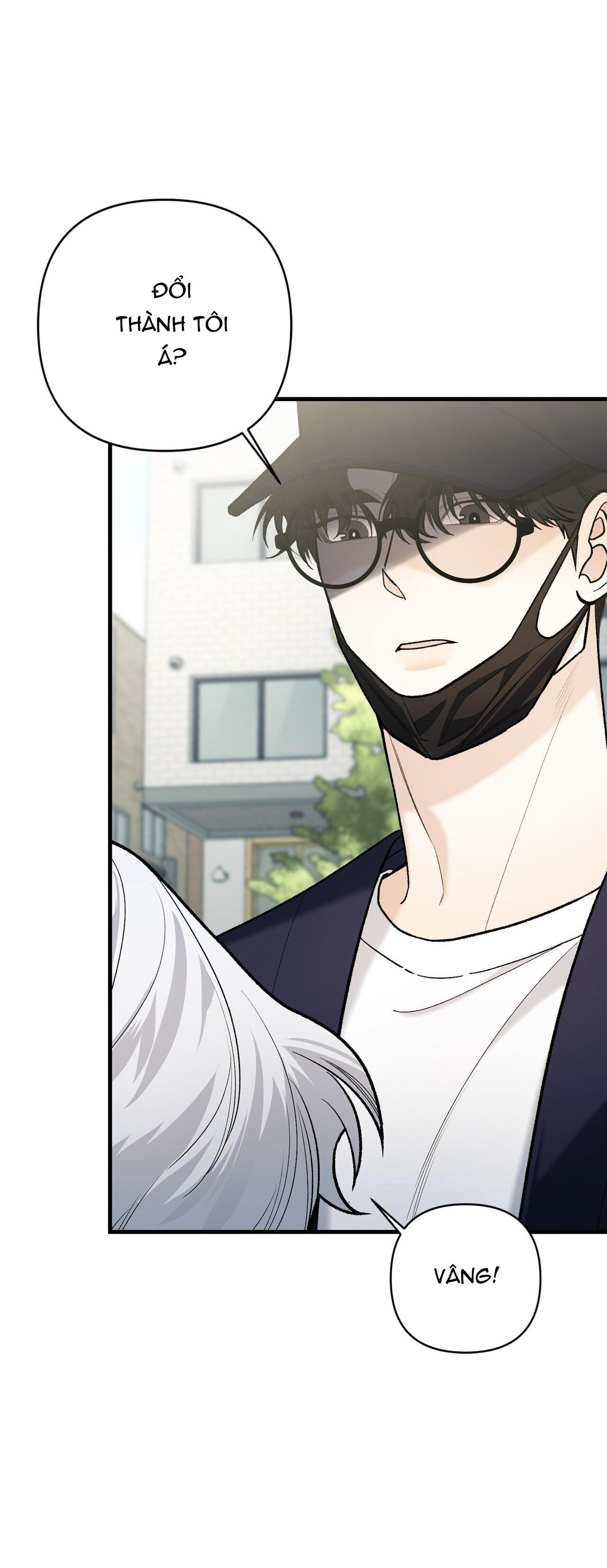 ĐIỀU KIỆN CỦA GUIDE - Chap 22