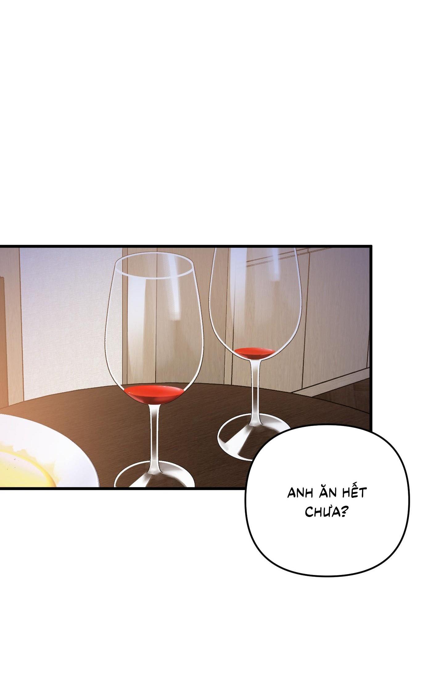 ( CBunu ) Yêu Phải Lừa Đảo - Chap 11