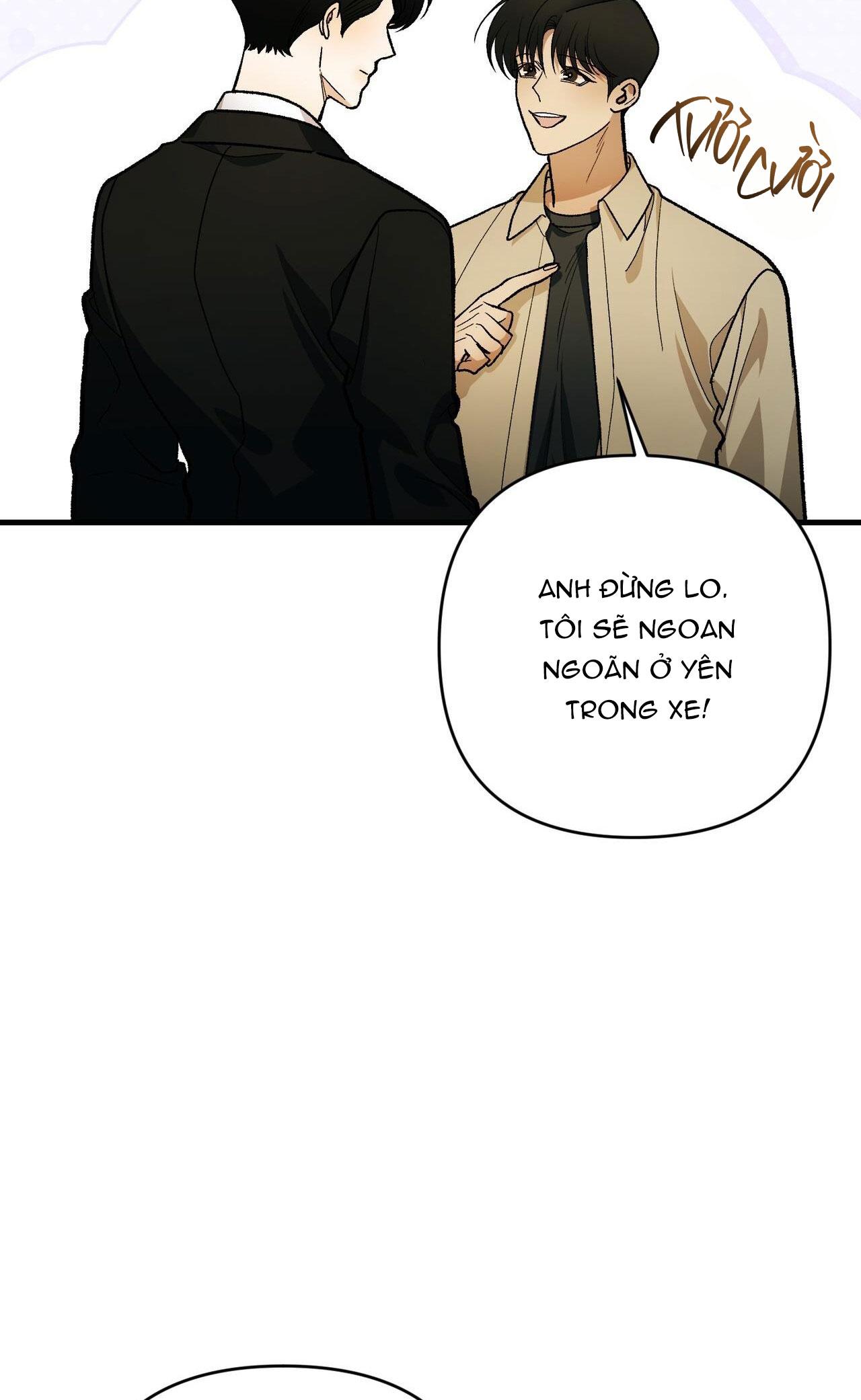 ĐIỀU KIỆN CỦA GUIDE - Chap 36