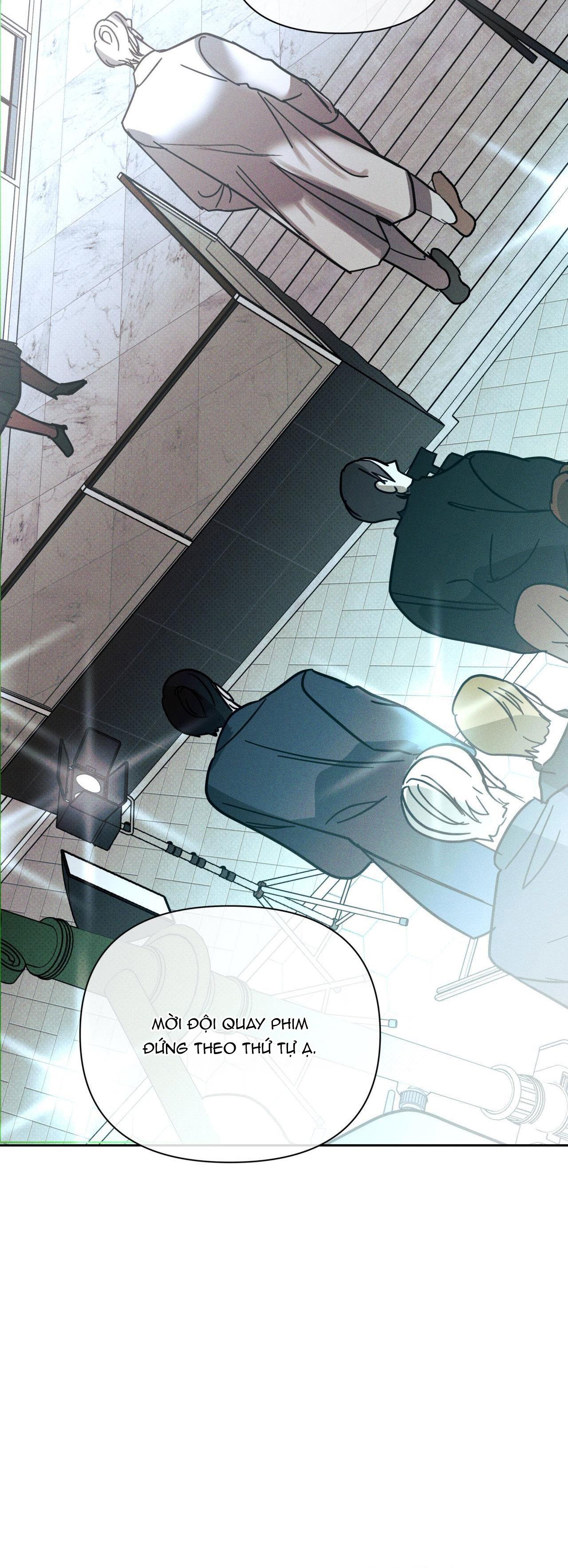 NGƯỜI YÊU DẤU - Chap 17