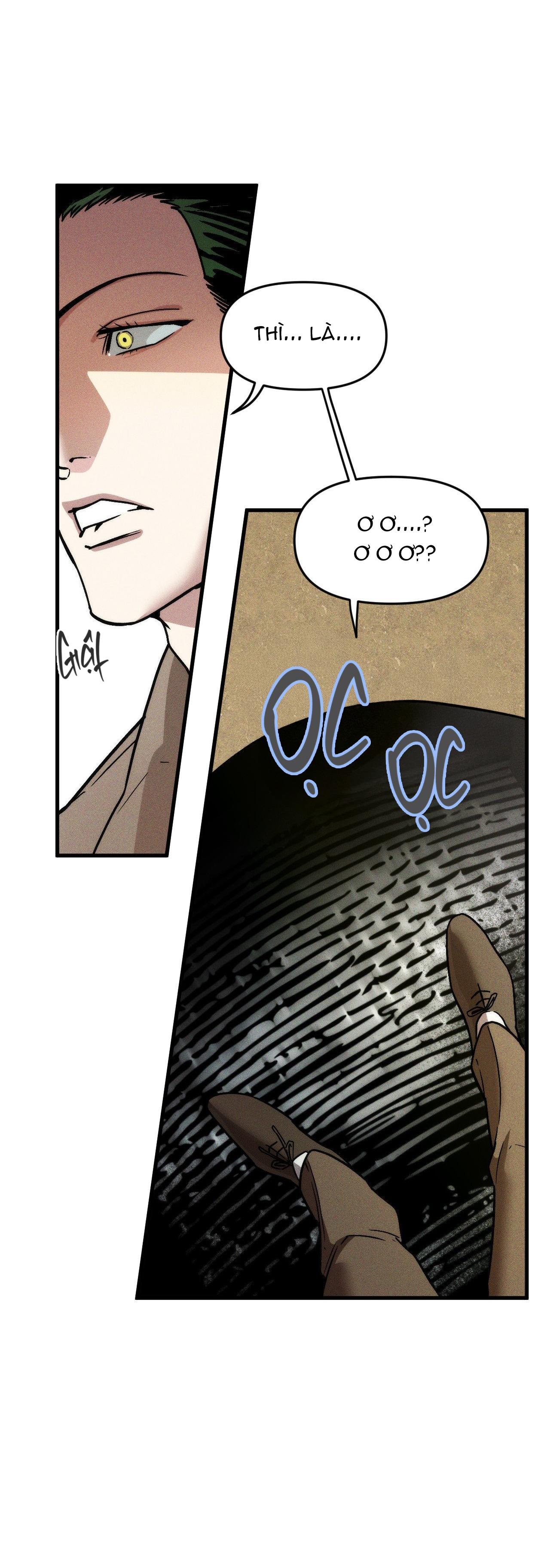 ANH CHỒNG TẾ PHẨM - Chap 18