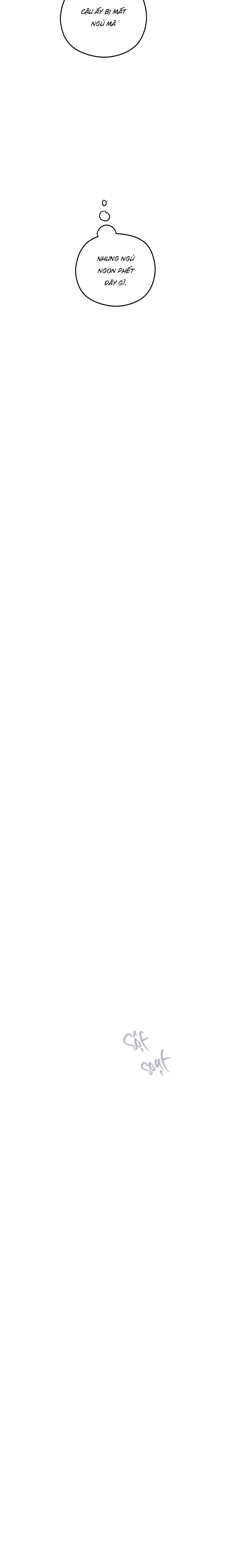 TRÙNG PHÙNG - Chap 33