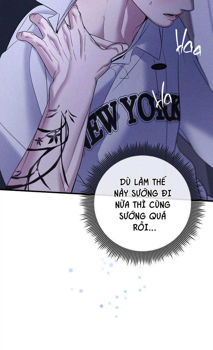 ĐÊM KHÔNG DẤU VẾT - Chap 44
