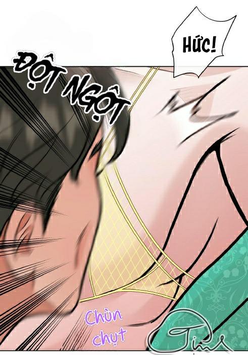 Tuyển Tập Manhwa Dằm Khăm - Chap 74