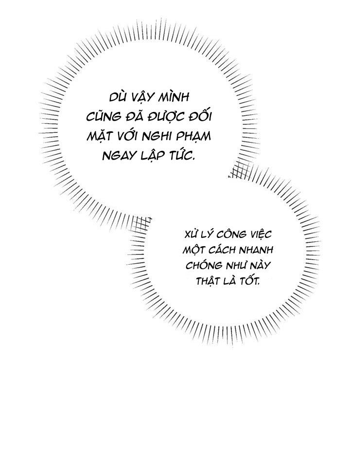 LÃNG MẠN ĐỪNG LÃNG XẸT - Chap 11