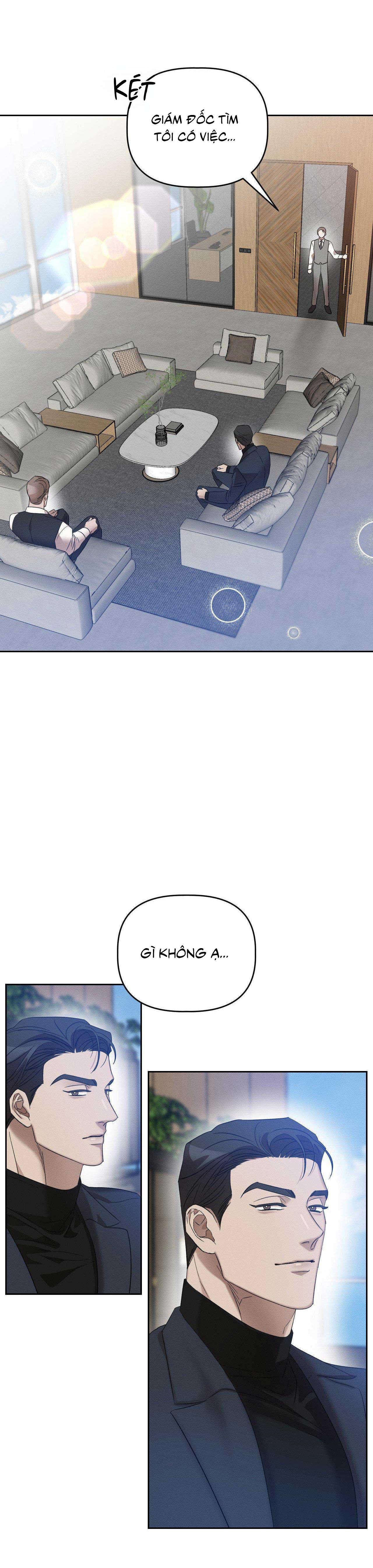 NHIỆT ĐỘ TIẾP XÚC - Chap 4