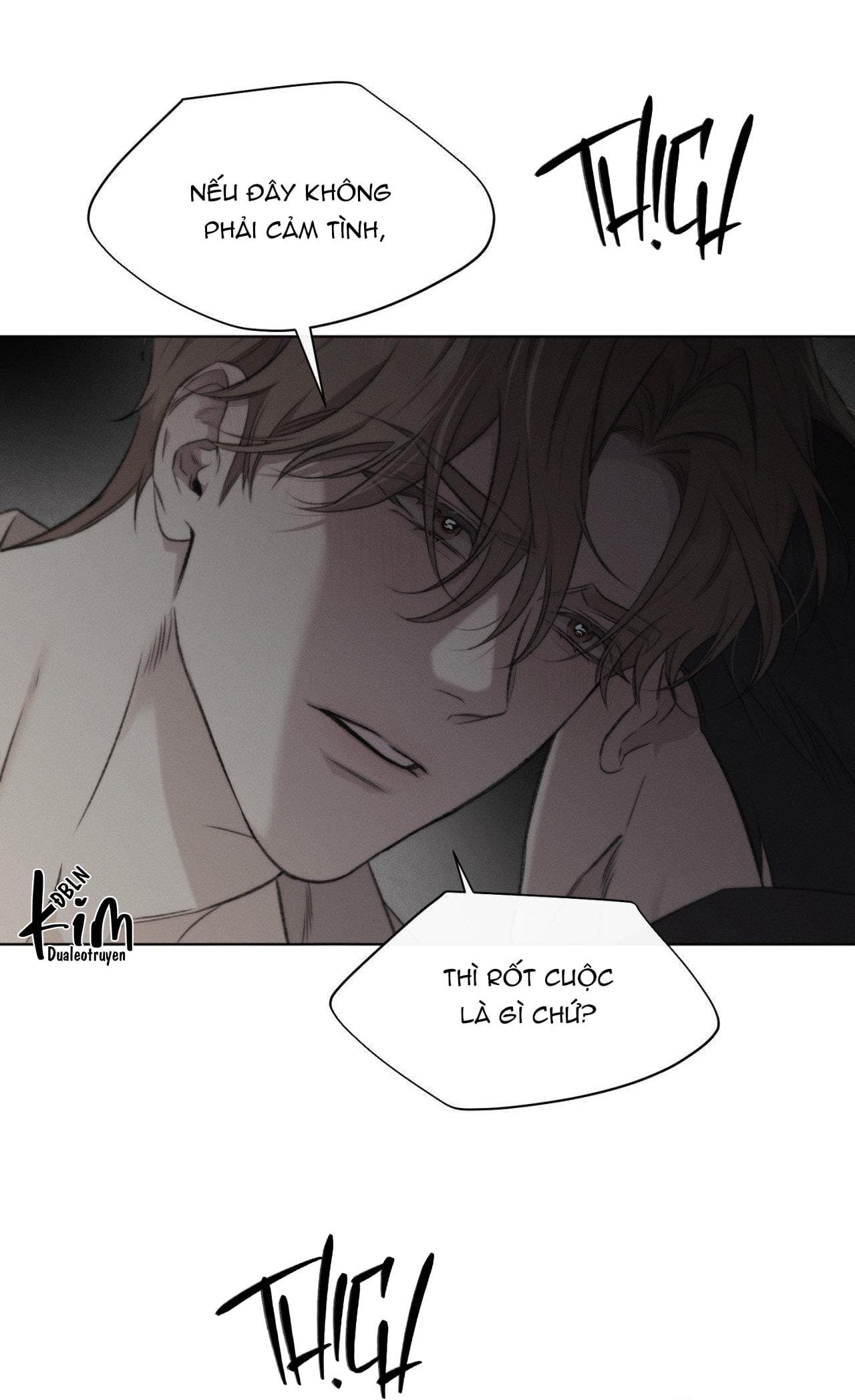 STILL LOVE YOU - Chap 15