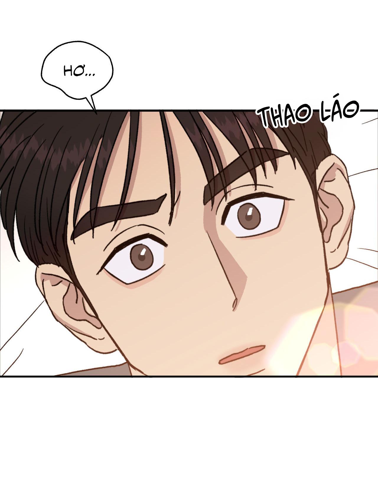 Nhà của chúng ta - Chap 7