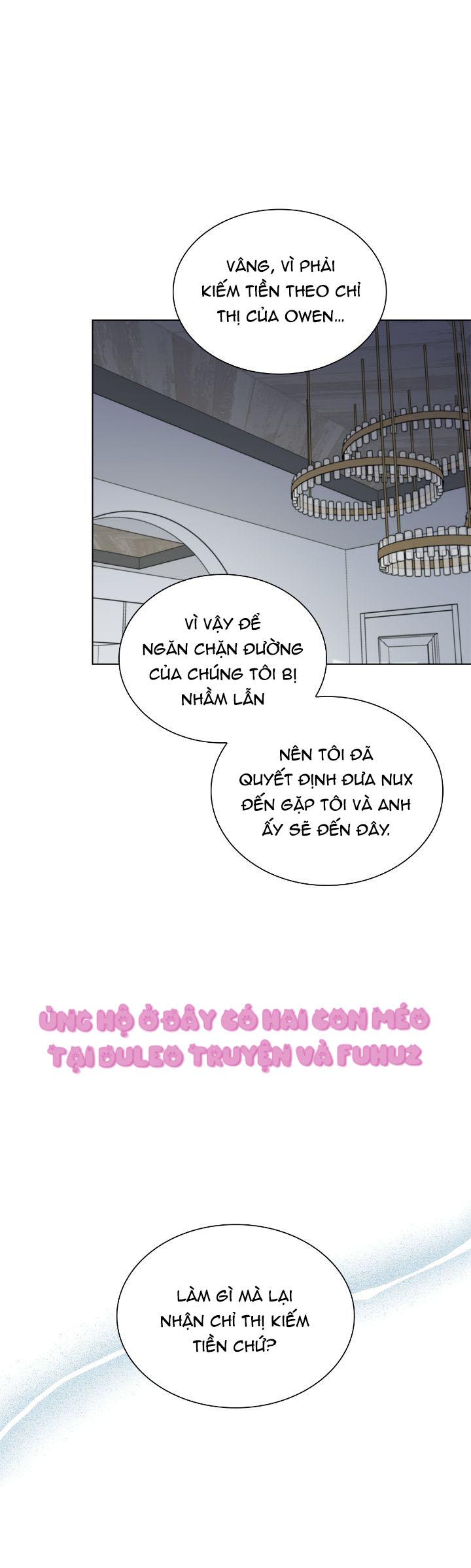 Ham Muốn Mạnh Mẽ - Chap 58
