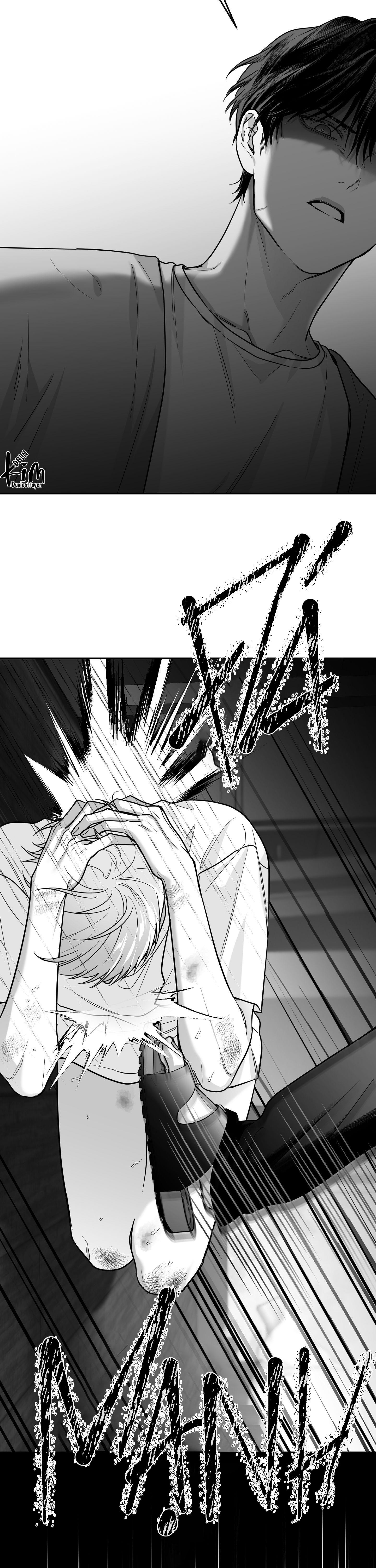 Non Zero Sum - Chap 29