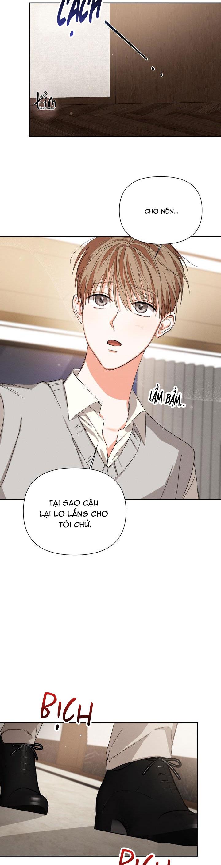 NINE TO NINE - Chap 55