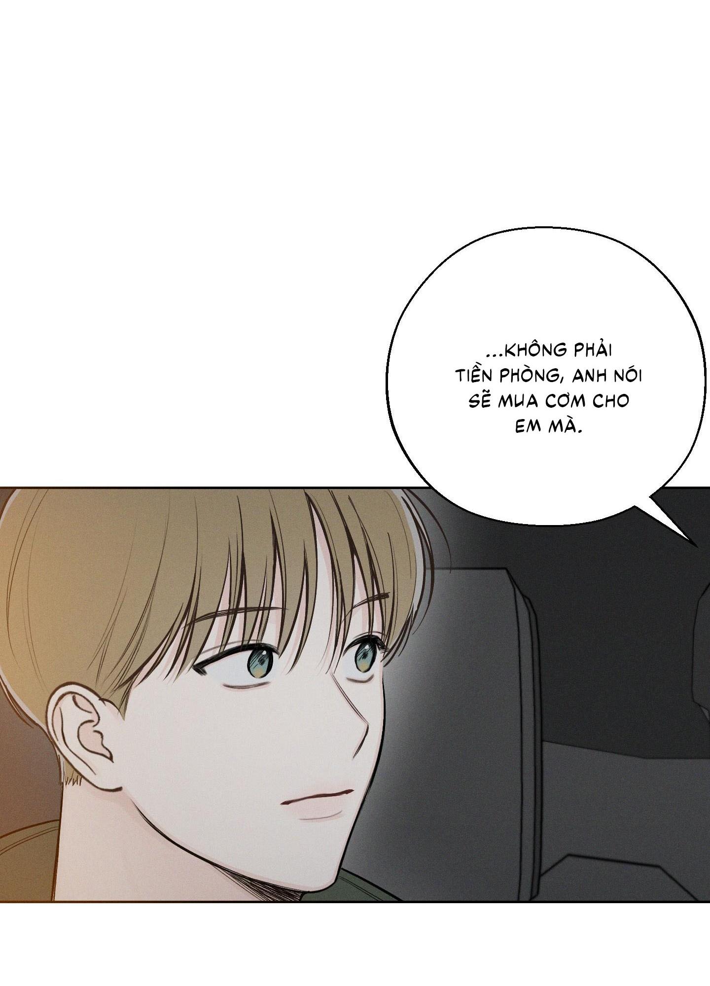 (CBunu) THÁNG 12 - Chap 35