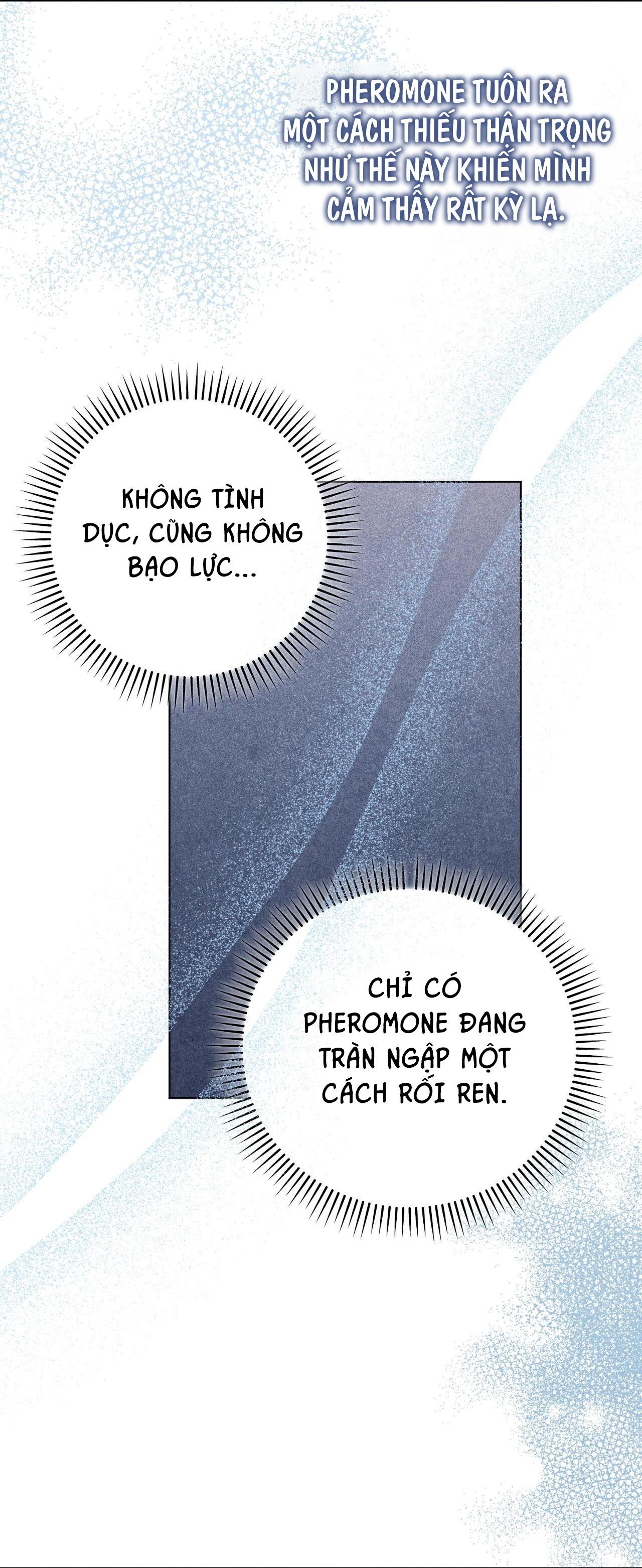 CẠM BẪY ĐẠI HỌC - Chap 93