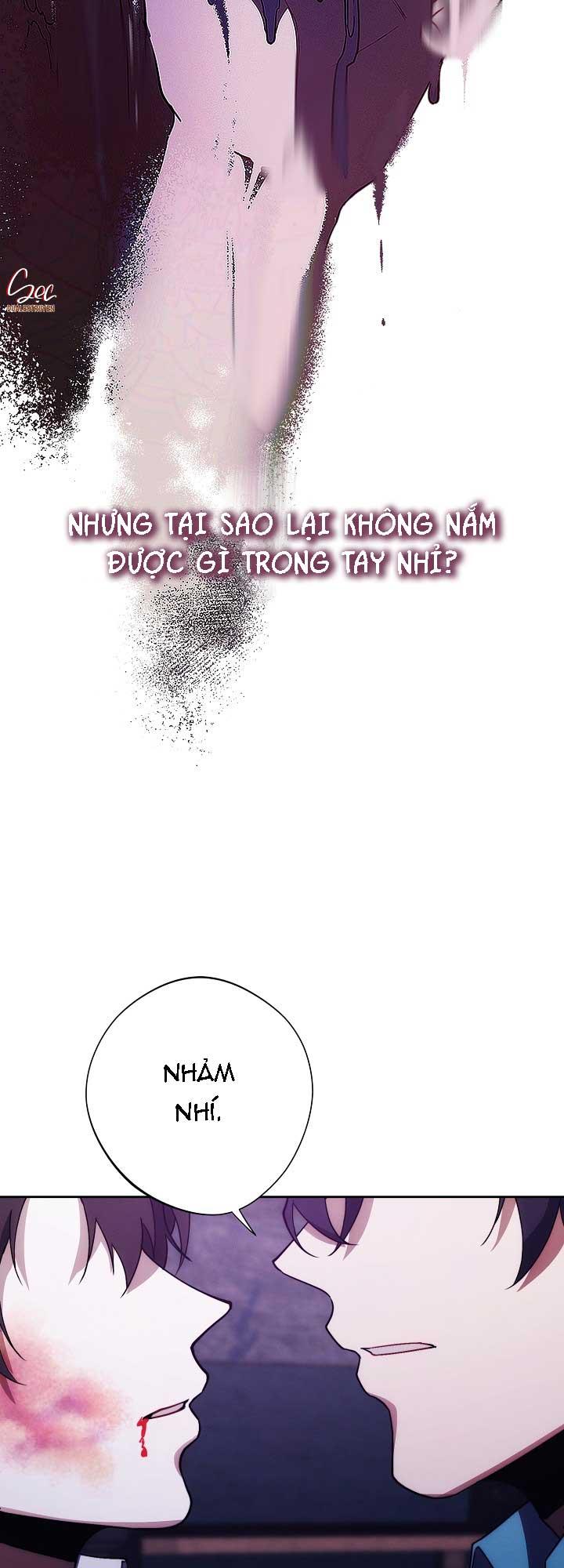 RED MANSION - Chap 42