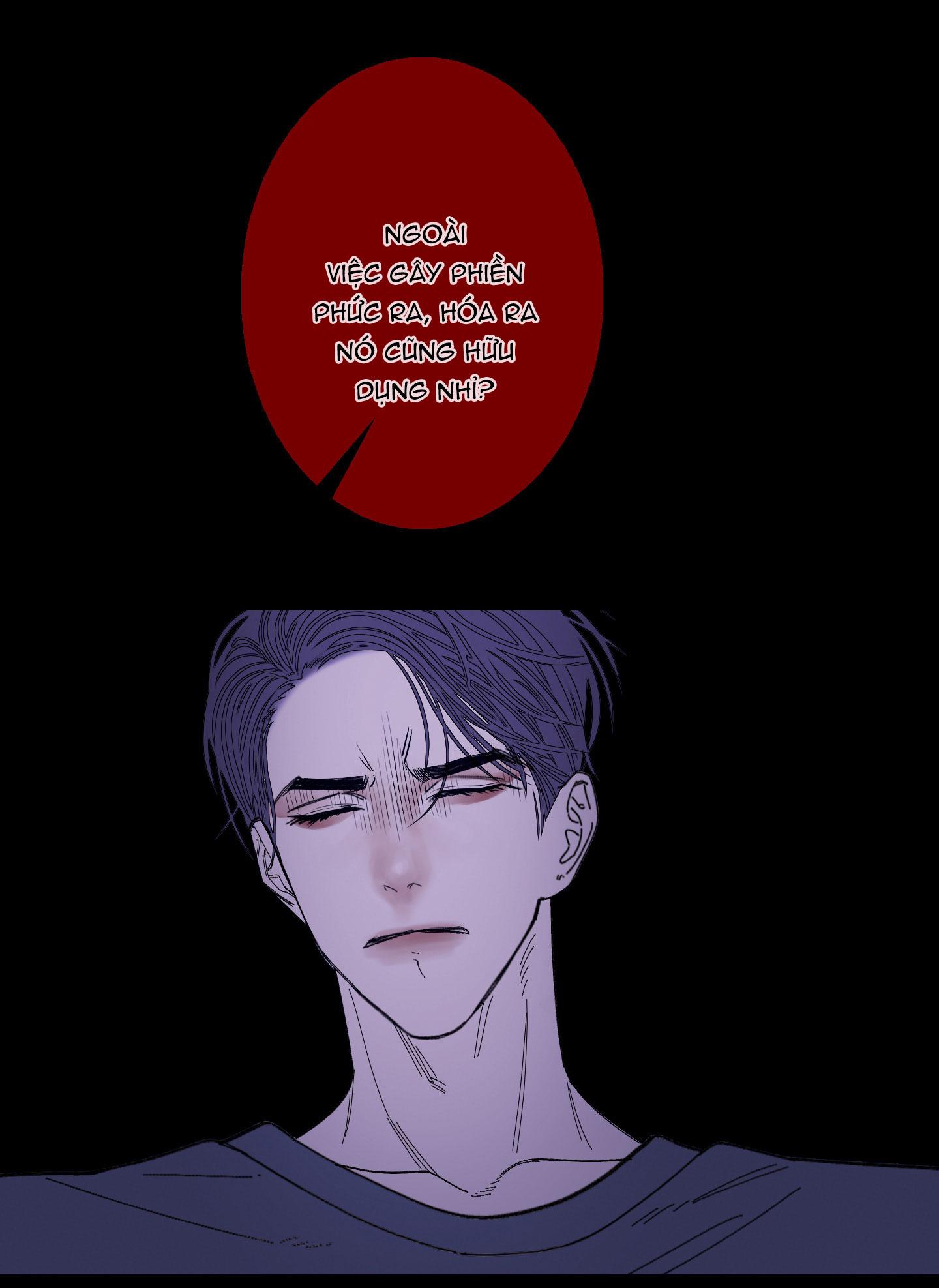 CHUYỆN QUỶ MÔN QUAN - Chap 69