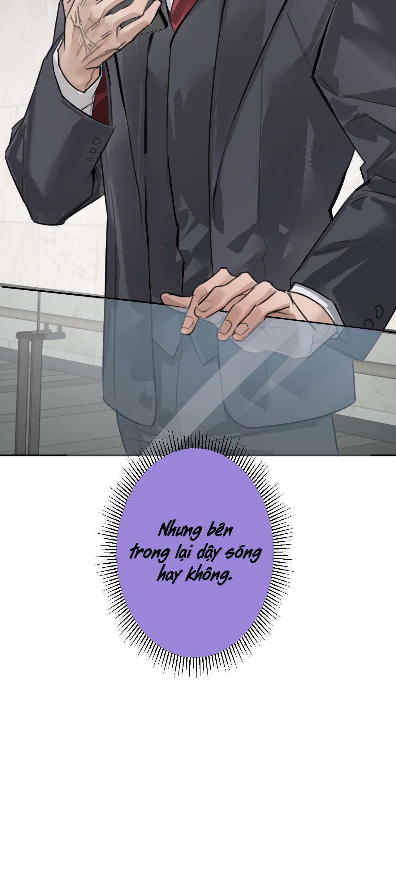 (END) Chiến Lược Dụ Dỗ - Chap 7