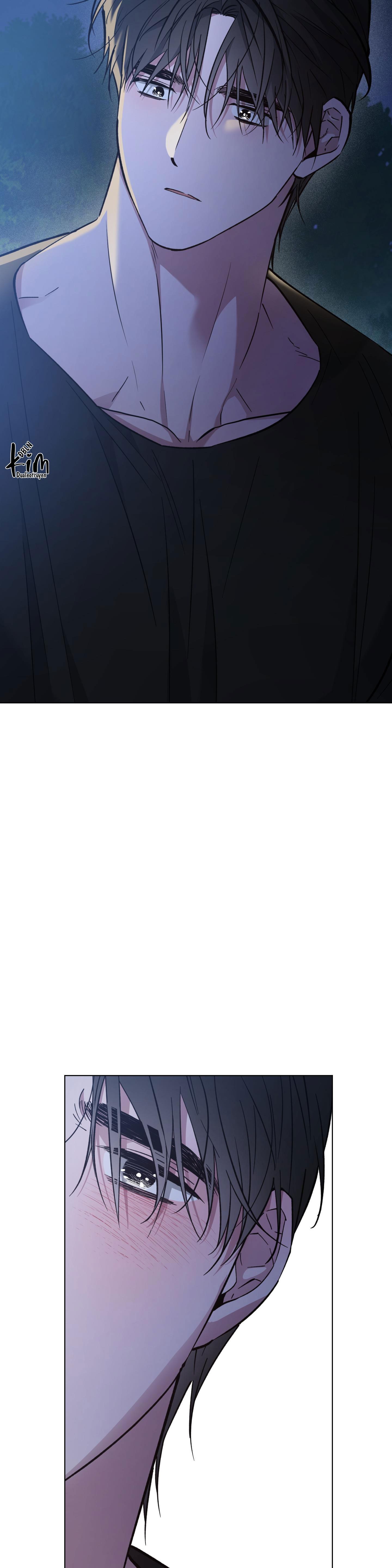 BÌNH MINH CỦA RỒNG - Chap 67