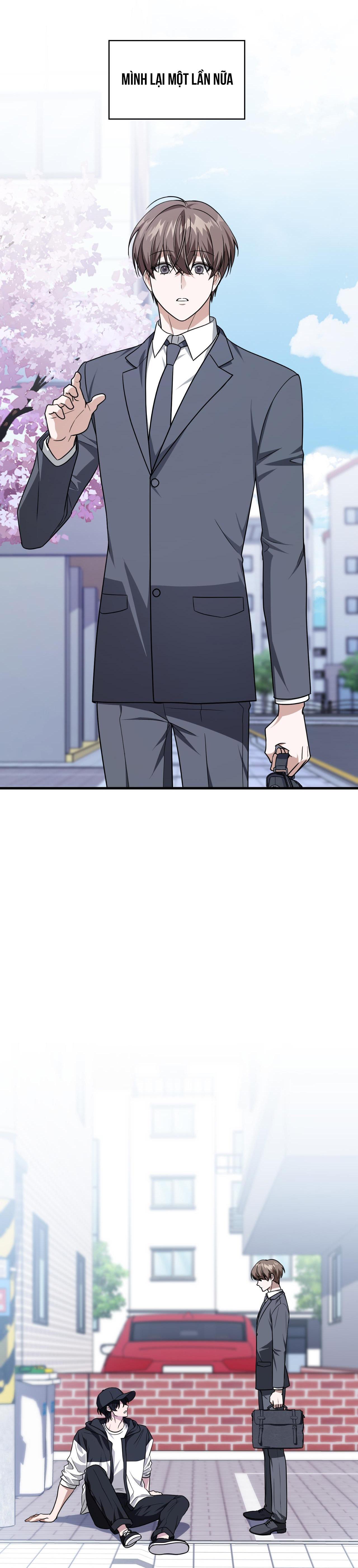 Guild member - Chap 52